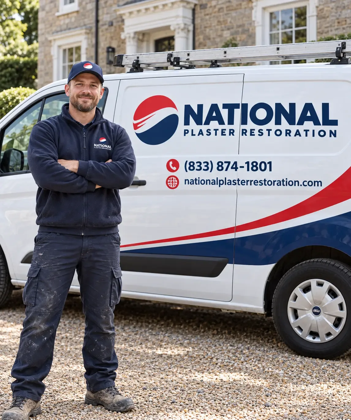 Plaster Repair company in Nursery, TX